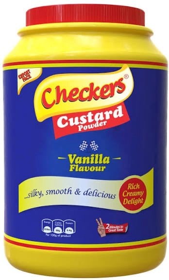 Custard Powder - Image 3
