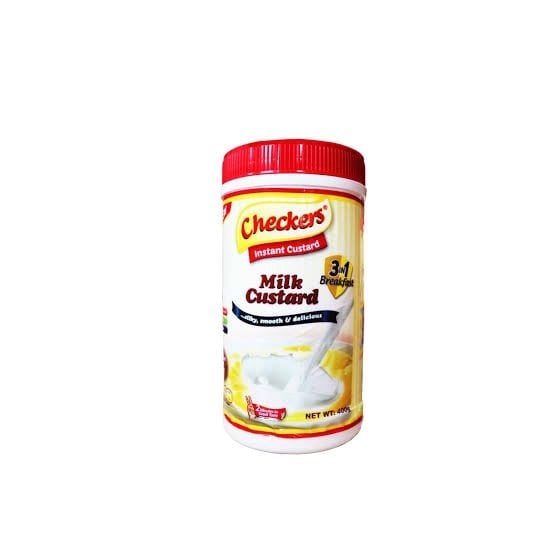 Custard Powder - Image 11