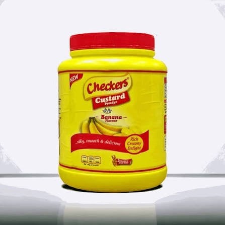 Custard Powder - Image 5