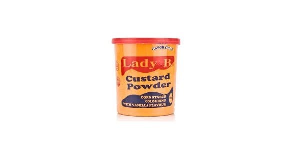 Custard Powder - Image 7