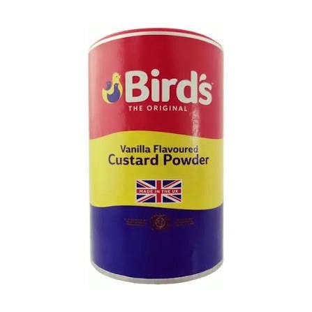 Custard Powder - Image 12