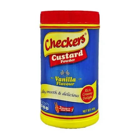 Custard Powder - Image 13