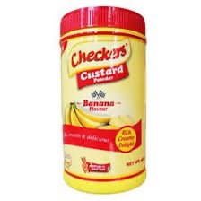 Custard Powder - Image 10
