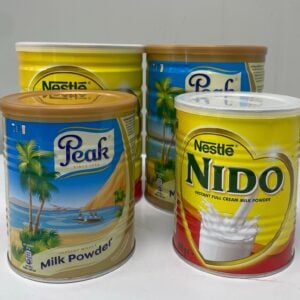 Milk Powder