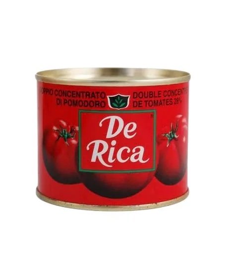 De Rica Tomato Paste - Image 2