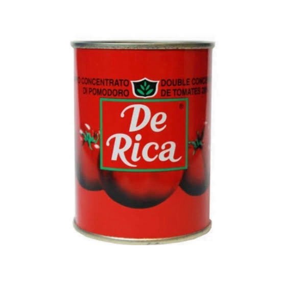 De Rica Tomato Paste - Image 3