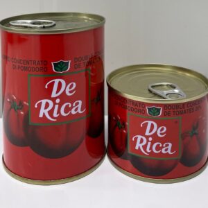 De Rica Tomato Paste