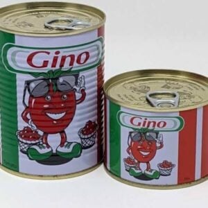 Tomato Paste