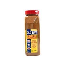 Old Bay Seasoning