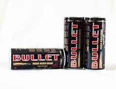 Bullet Drink