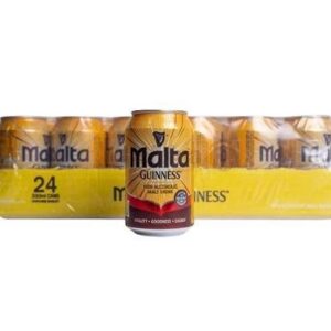 Malta Guinness