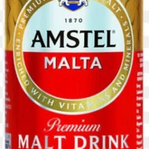 Amstel Malta