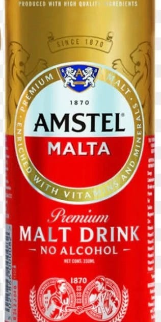 Amstel Malta