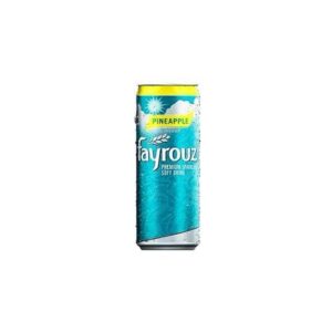 Fayrouz Sparkling Drink