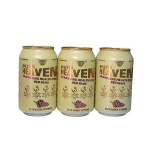 Sparkling Drink
