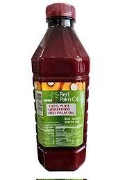 Red Palm oil - Image 7
