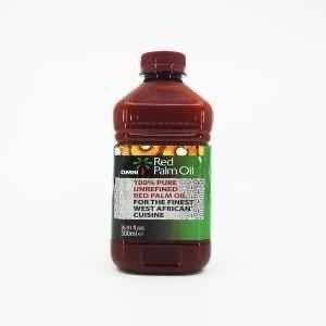 Red Palm oil - Image 5