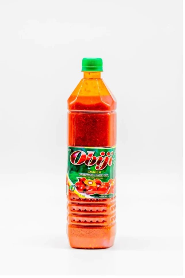 Red Palm oil - Image 3