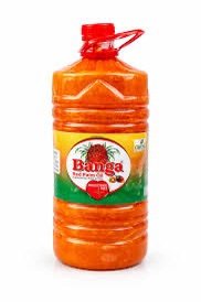 Red Palm oil - Image 12