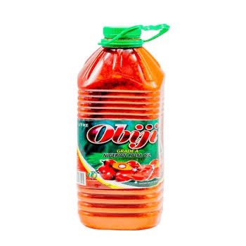 Red Palm oil - Image 4