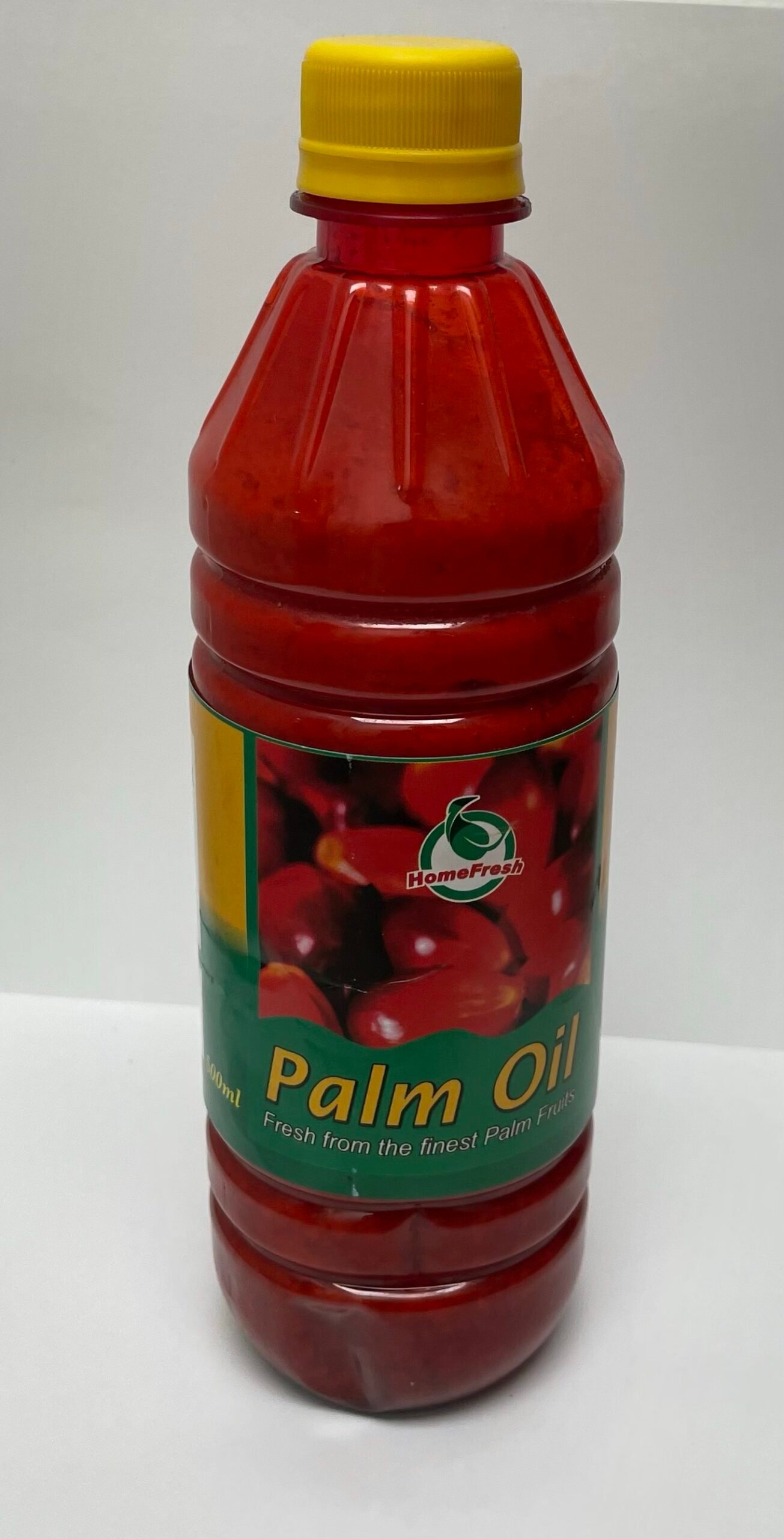 Red Palm oil - Image 8