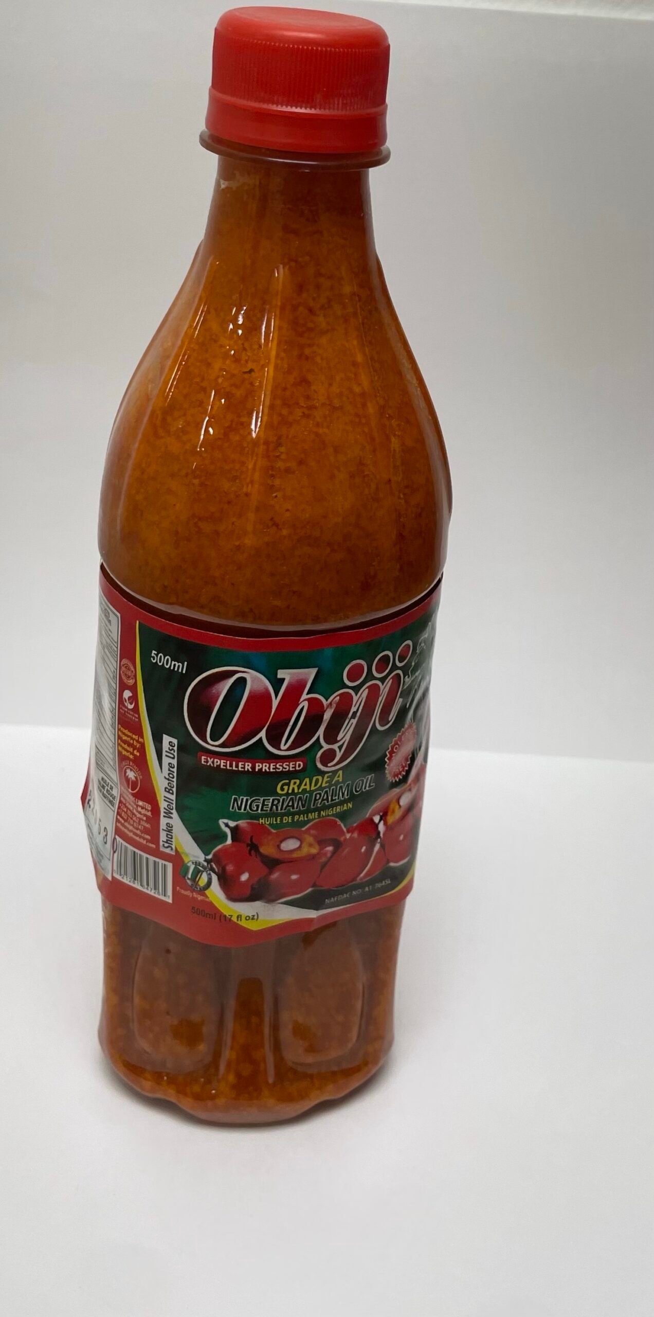 Red Palm oil - Image 2
