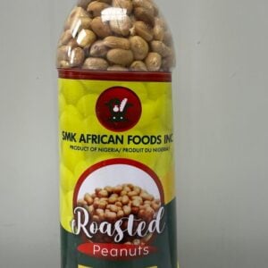 Smk Foods Roasted Peanuts