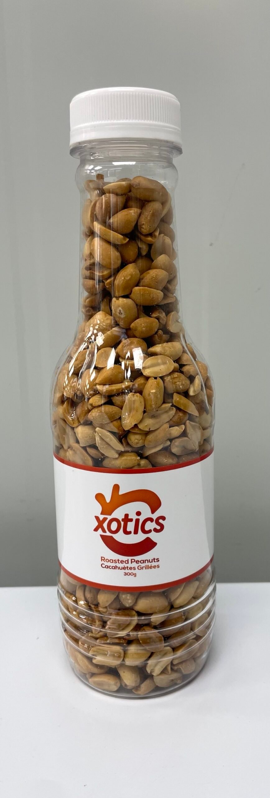 Roasted Peanuts