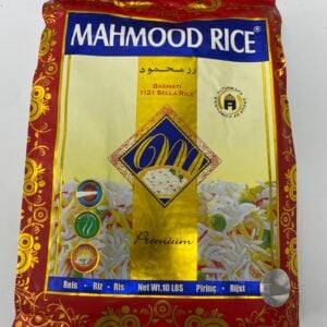 Mahmood Basmati Rice