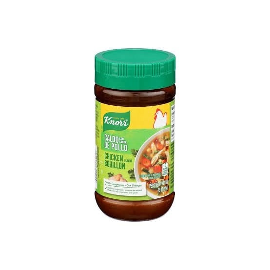 Chicken Bouillon