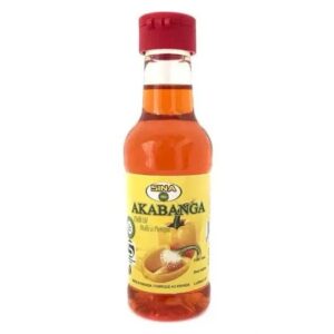 Akabanga Chili Oil