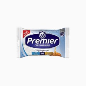 Family Bar Soap