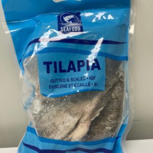 Tilapia