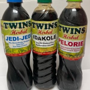 Twins Herbal Drink