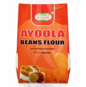Ayoola Beans Flour