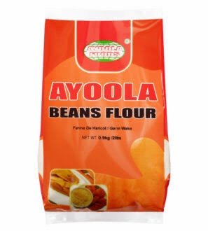 Ayoola Beans Flour