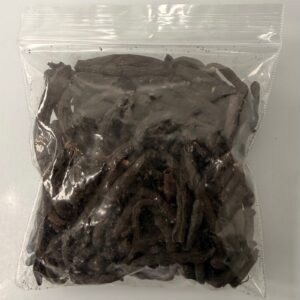 Uda spice