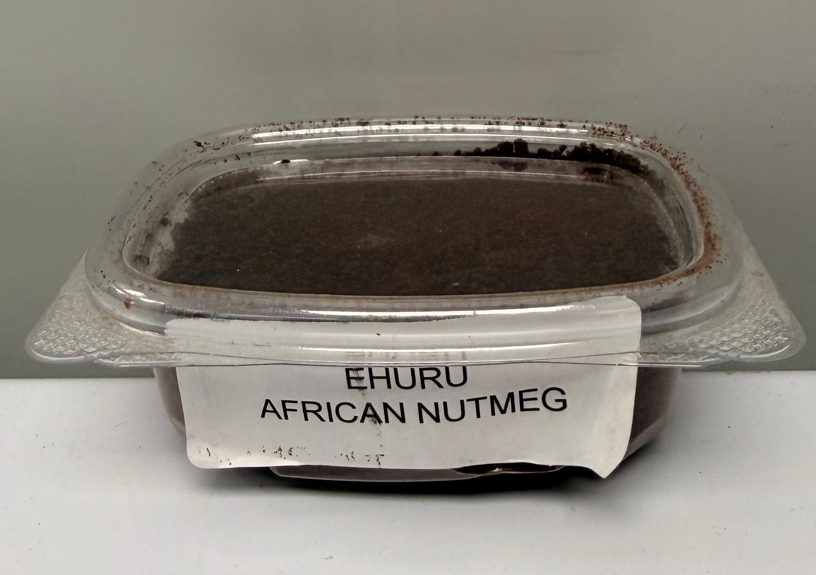 Ehuru African Nutmeg - Image 2