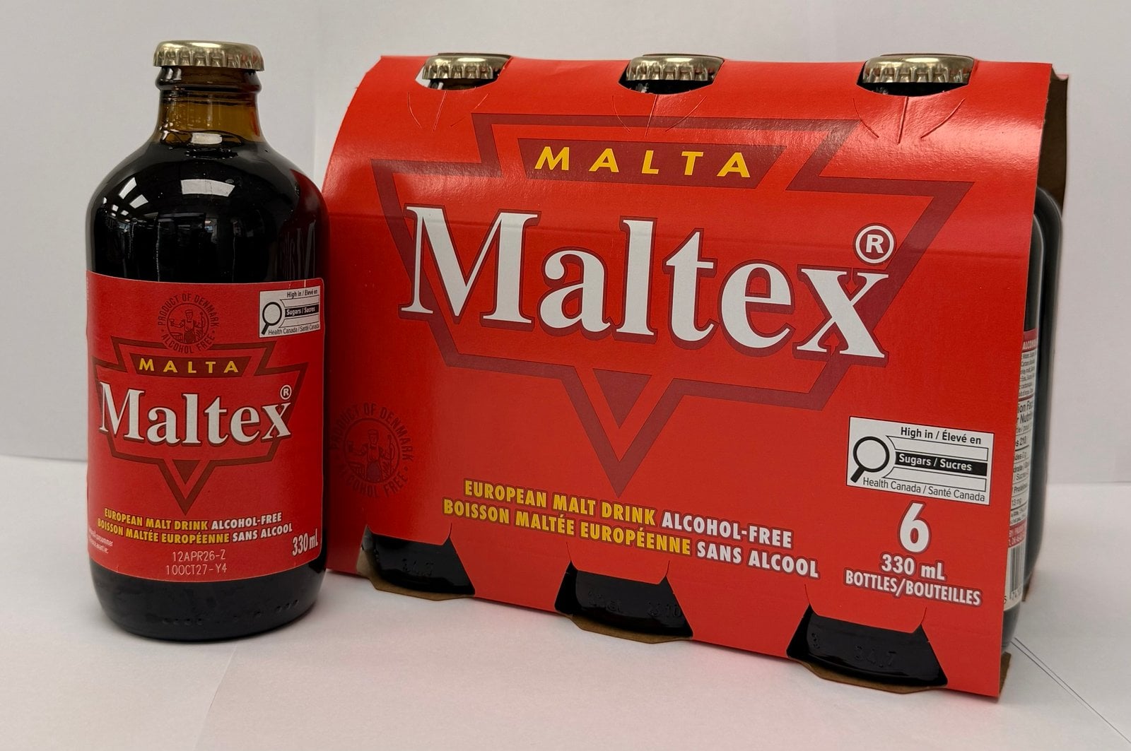 Malta Maltex