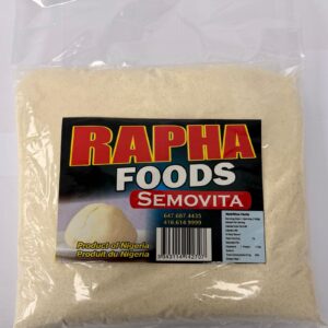 Semovita