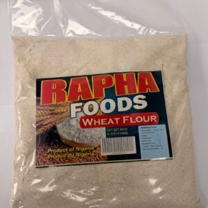 Wheat Flour