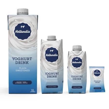 Hollandia Yoghurt Drink
