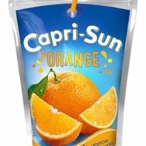 Capri-Sun Fruit Drink
