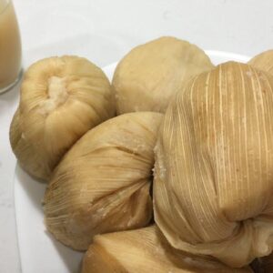 Kenkey