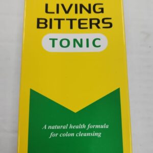 Living Bitters - SMK African StoreSMK African Store#african_Caribbean_online_Groceries_store#
