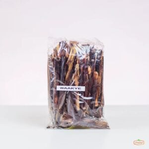 Waakye Leaves