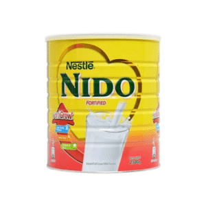 Nido Milk