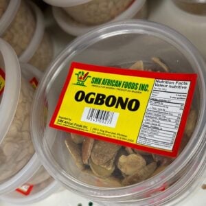 Ogbono