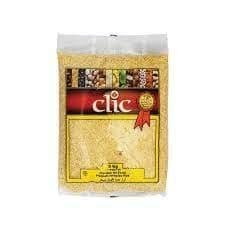Parboil Rice
