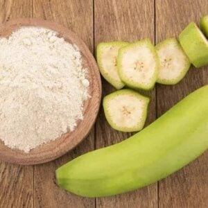 Plantain Flour-4 Lb